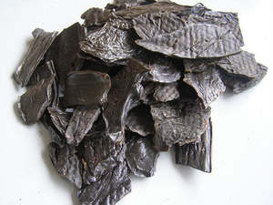 Dog Treats: Lamb Liver 200g