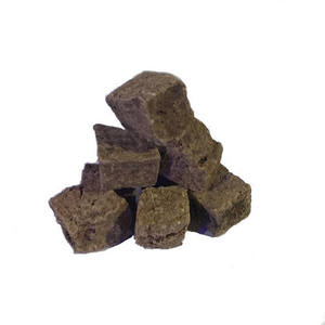 Dog Treats: Lamb and Cheese Bites