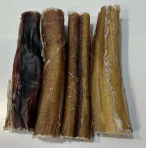 Dog Treats: Pizzle 10cm