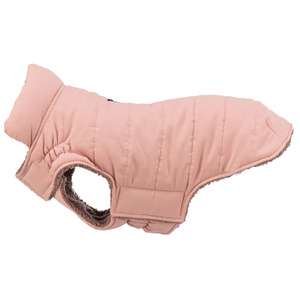 Dog Apparel: Lesmont Winter Coat - Apricot