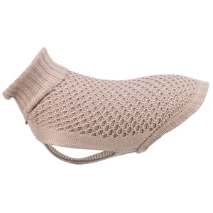 Norwood Pullover - Blush