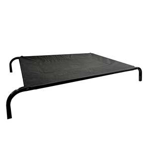 Dog Bedding: Raised Dog Bed