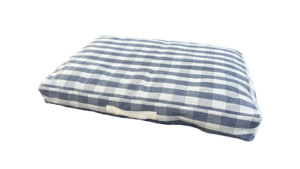 Dog Bedding: Green Dreams Mattress