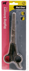 Pet One Thinning Scissors
