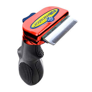 Dog Grooming: Furminator Dog Long Hair