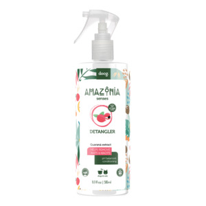 Dog Grooming: Amazonia Senses Detangler 500ml