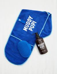 Wild & Woofy Dog Grooming Kit