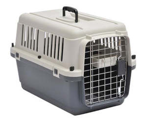 Pet Carrier Deluxe**