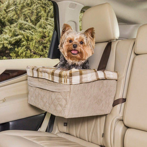 Dog Housing Travel: Happy Ride Booster Seat