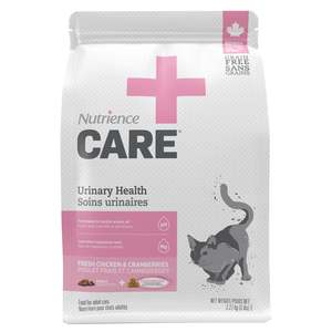 Nutrience Care Cat Urinary Health