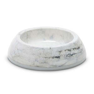 Savic Delice Cat Bowl 10.5cm Marble