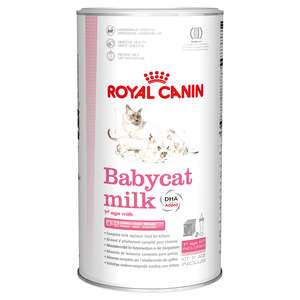 Royal Canin Baby Cat Milk