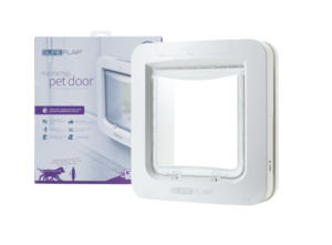 SureFlap Microchip Pet Door Connect