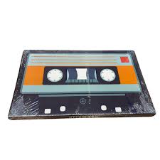 Cat Scratchers: Tigga Cat Scratcher Cassette