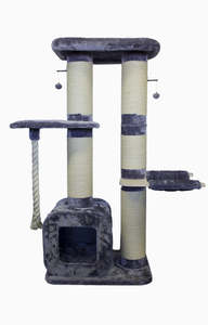 Cat Scratchers: Pet Pals Cat Scratcher Goliath