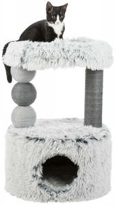 Trixie Harvey Cat Scratcher