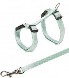 Trixie Kitten Harness 19-31cm