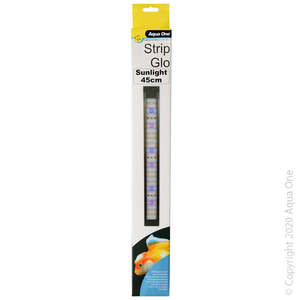 Aqua One StripGlo Sunlight Reflector