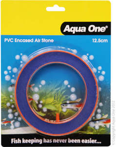 Aqua Stone PVC Encased Beauty Round