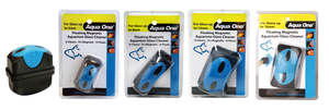 Fish Maintenance: Aqua One Magnet Cleaner
