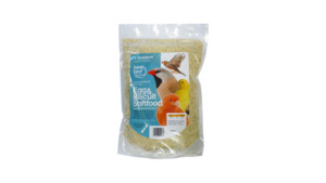 Bird Food: Best Bird Egg & Biscuit Softfood