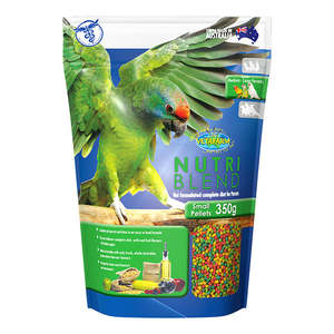 VetaFarm Nutriblend Small