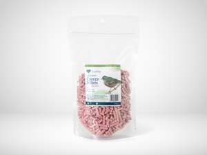 Bird Food: Topflite Wild Bird Pellets Berry