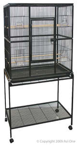 Bird Cages: Avi One 604 Bird Cage