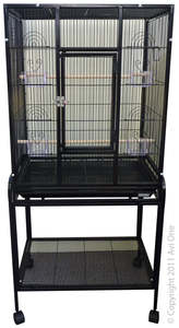 Bird Cages: Avi One 603 Bird Cage