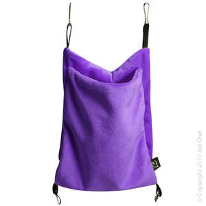 Avi One Bird Snuggle Pouch