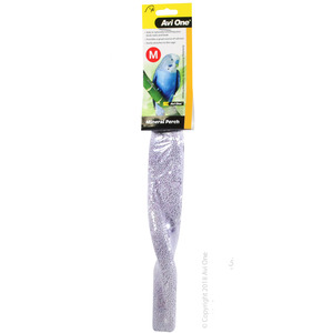 Bird Cage Accessories: Avi One Calcium Twist*