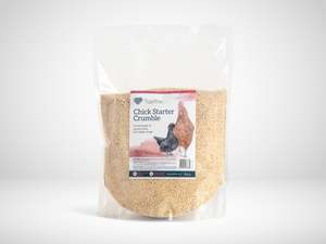 Bird Poultry: Topflite Chicken Starter