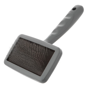 Furrish Grooming Ball Pin Slicker Brush