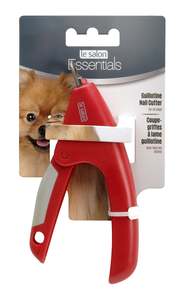 Dog Grooming Grooming Tools: Le Salon Guillotine Nail Clipper
