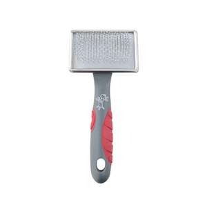 Dog Grooming Grooming Tools: Shear Magic Slicker