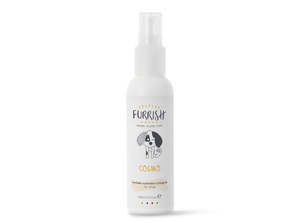 Dog Grooming Shampoos Conditioners: Furrish Cosmo Cologne 150ml