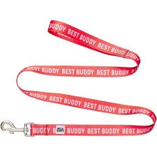Wild & Woofy Dog Leash - Best Buddy