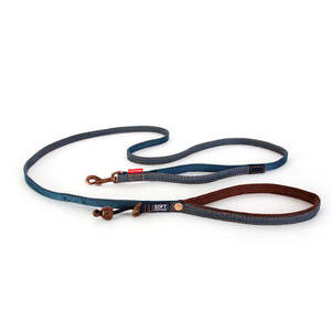 Dog Tethering Leads: Ezy Dog Soft Trainer Lite 12mm