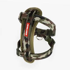 Dog Tethering Harnesses: Ezy Dog Chest Plate Harness