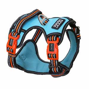 Dog Tethering Harnesses: DOOG Neotech Heavy Duty Dog Harness Beethoven