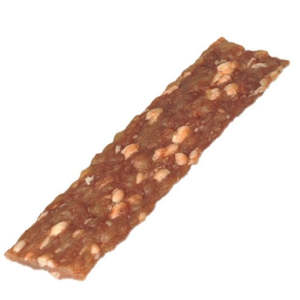 Dog Treats Packaged: Whimzees Vege Strip M