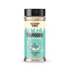 Dog Treats Packaged: Scoop Dog Shaker - Seafood Chowder