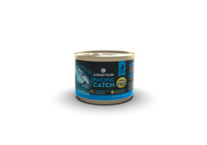 Addiction Wild Islands Cat Pacific Catch Can 185g