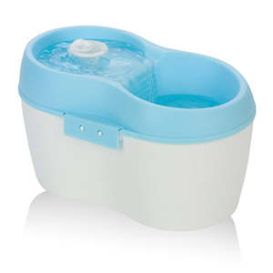 Trouble & Trix Cat Fountain