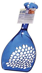 Cat Litter Clean Up: Catit Litter Scoop