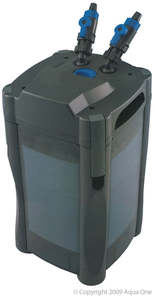 Fish Filtration Filters: Aqua One CF700 Aquis Filter