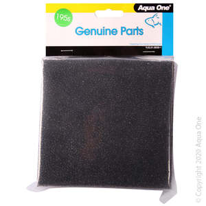 Aqua One IFXE200 Sponge 195s