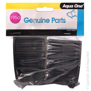 Aqua One IFXE200 Carbon Cartridge 195c