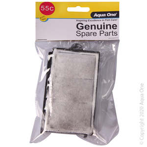 Aqua One H280 Carbon Cartridge
