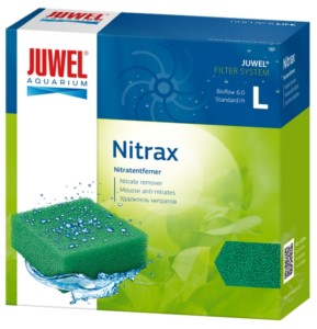 Fish Filtration Media: Juwel Filter Nitrate Sponge Standard
